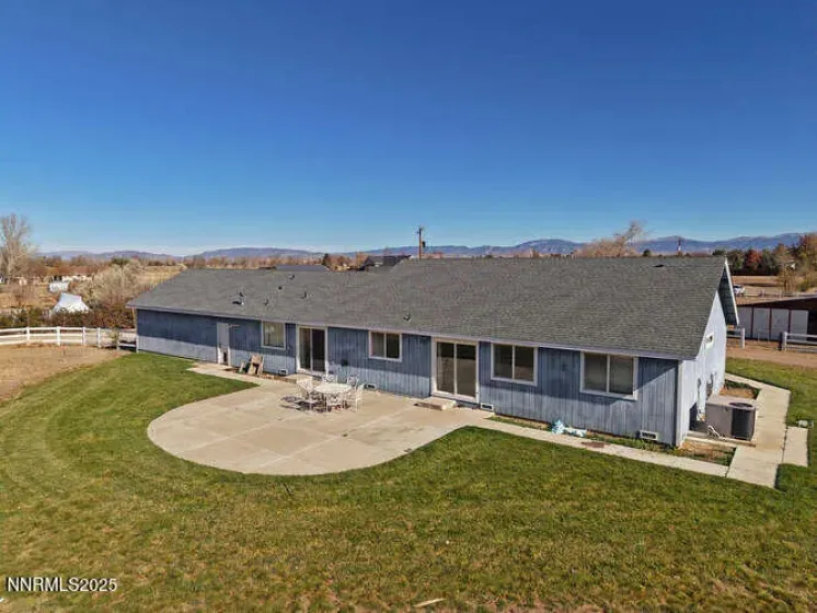 1141 Centerville, Gardnerville, Nevada 89460, 3 Bedrooms Bedrooms, ,2 BathroomsBathrooms,Residential,Residential,Centerville,250058077