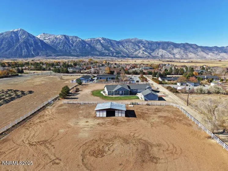 1141 Centerville, Gardnerville, Nevada 89460, 3 Bedrooms Bedrooms, ,2 BathroomsBathrooms,Residential,Residential,Centerville,250058077