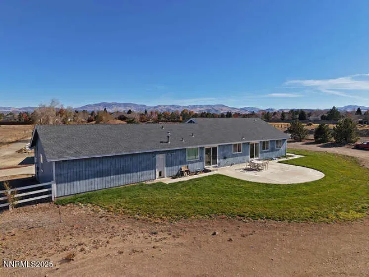 1141 Centerville, Gardnerville, Nevada 89460, 3 Bedrooms Bedrooms, ,2 BathroomsBathrooms,Residential,Residential,Centerville,250058077