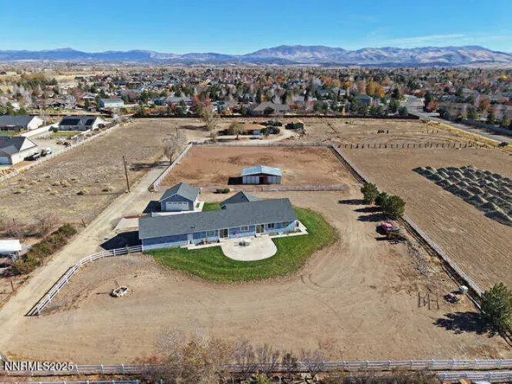 1141 Centerville, Gardnerville, Nevada 89460, 3 Bedrooms Bedrooms, ,2 BathroomsBathrooms,Residential,Residential,Centerville,250058077