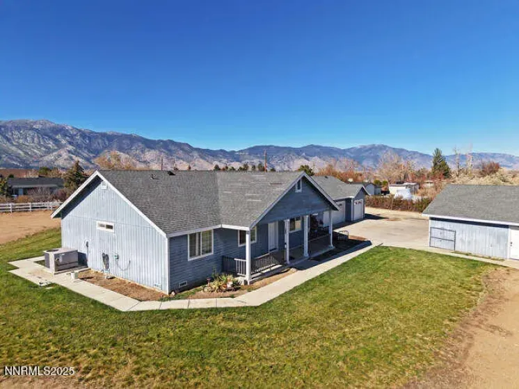 1141 Centerville, Gardnerville, Nevada 89460, 3 Bedrooms Bedrooms, ,2 BathroomsBathrooms,Residential,Residential,Centerville,250058077