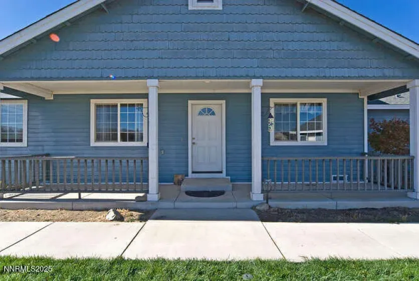 1141 Centerville, Gardnerville, Nevada 89460, 3 Bedrooms Bedrooms, ,2 BathroomsBathrooms,Residential,Residential,Centerville,250058077