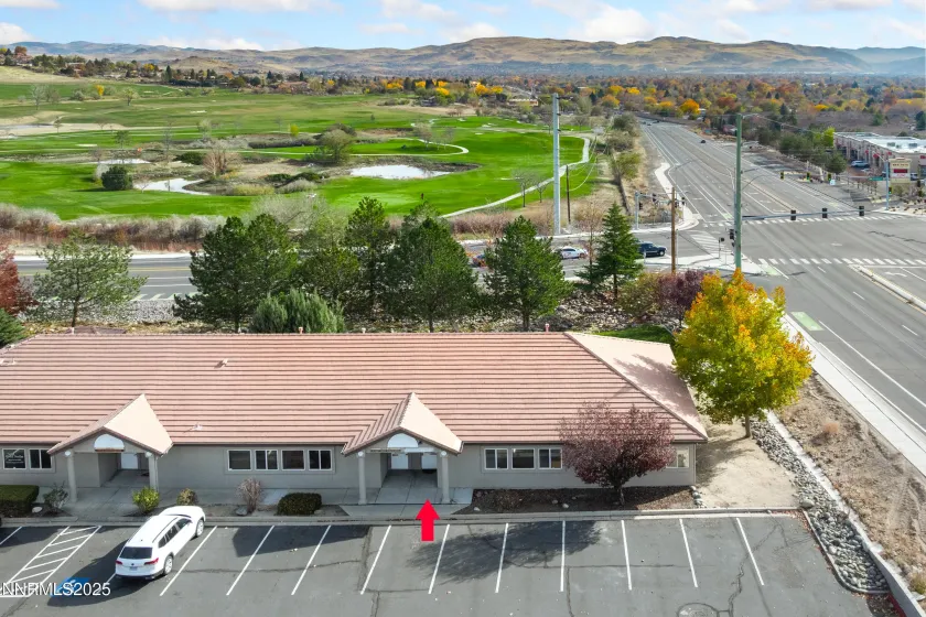 2145 Green Vista, Sparks, Nevada 89431, ,Commercial Sale,Residential,Green Vista,250058079