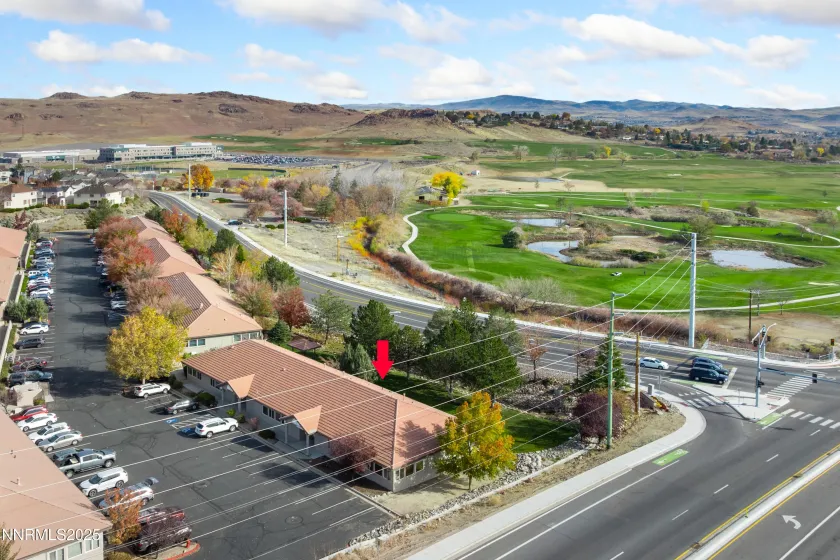 2145 Green Vista, Sparks, Nevada 89431, ,Commercial Sale,Residential,Green Vista,250058079