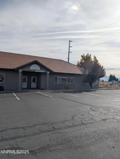 2145 Green Vista, Sparks, Nevada 89431, ,Commercial Sale,Residential,Green Vista,250058079