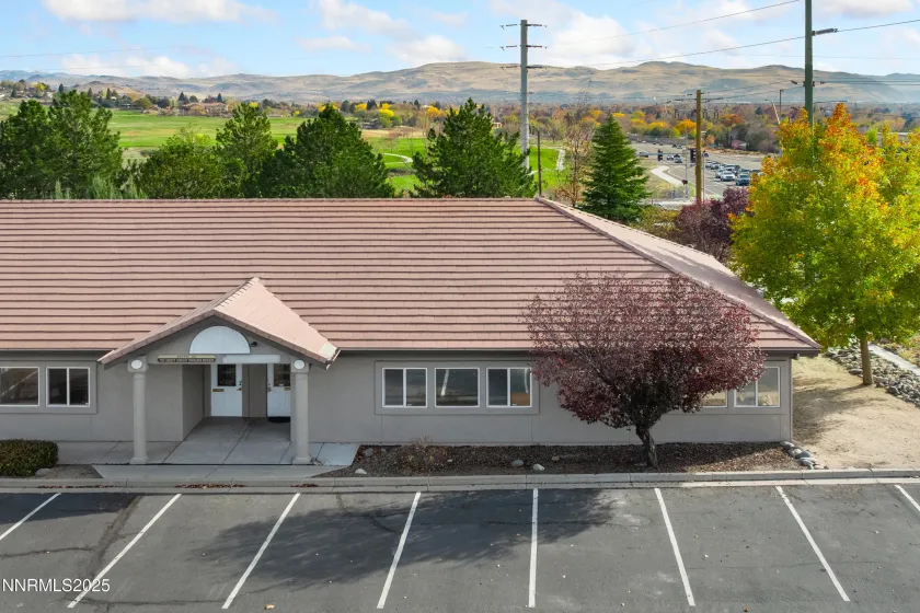 2145 Green Vista, Sparks, Nevada 89431, ,Commercial Sale,Residential,Green Vista,250058079