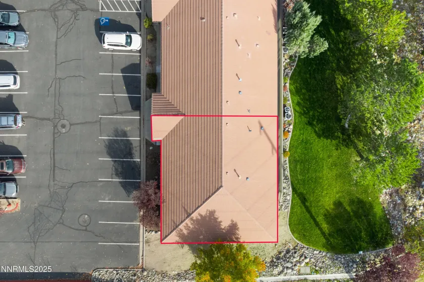 2145 Green Vista, Sparks, Nevada 89431, ,Commercial Sale,Residential,Green Vista,250058079