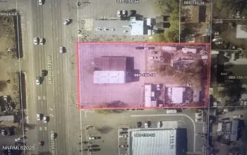 5350 Sun Valley, Sun Valley, Nevada 89433, ,Commercial Sale,Residential,Sun Valley,250058082