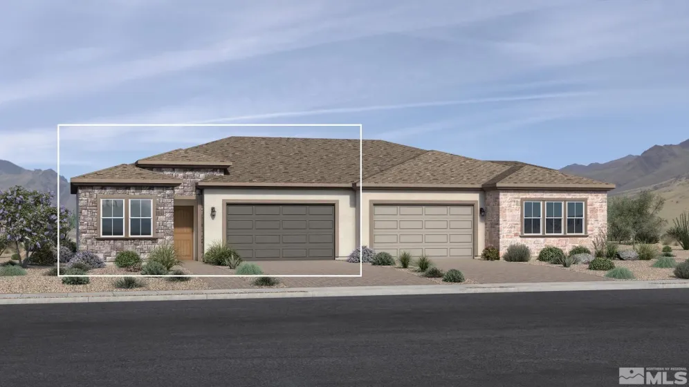 2126 Eaglehead, Sparks, Nevada 89436, 2 Bedrooms Bedrooms, ,2 BathroomsBathrooms,Residential,Residential,Eaglehead,250051690