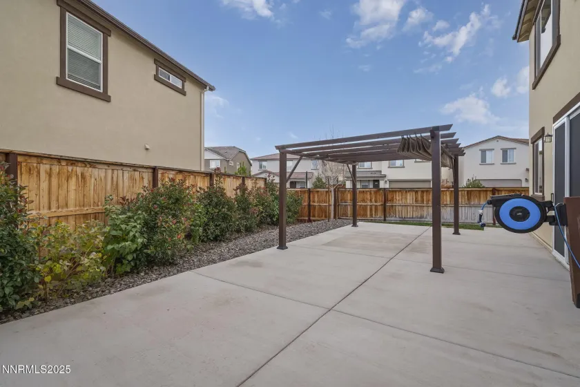 1119 Roswell, Sparks, Nevada 89436, 4 Bedrooms Bedrooms, ,3 BathroomsBathrooms,Residential,Residential,Roswell,250057905