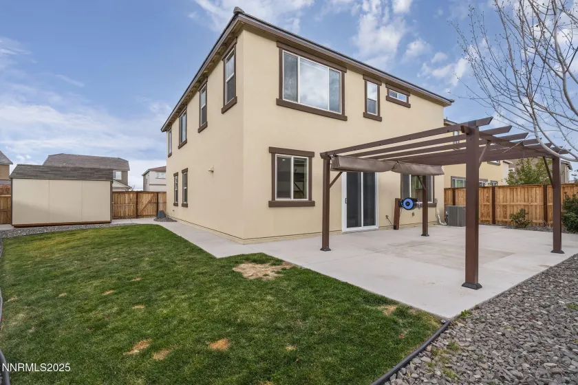 1119 Roswell, Sparks, Nevada 89436, 4 Bedrooms Bedrooms, ,3 BathroomsBathrooms,Residential,Residential,Roswell,250057905