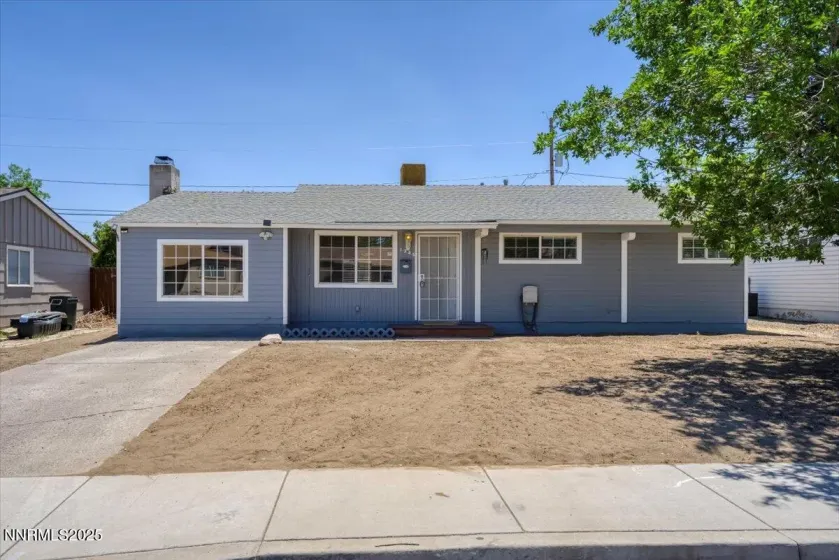 1345 Plymouth, Sparks, Nevada 89431, 3 Bedrooms Bedrooms, ,1 BathroomBathrooms,Residential,Residential,Plymouth,250053817