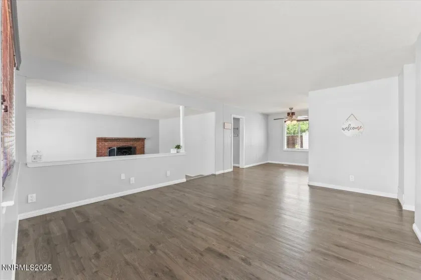 1345 Plymouth, Sparks, Nevada 89431, 3 Bedrooms Bedrooms, ,1 BathroomBathrooms,Residential,Residential,Plymouth,250053817