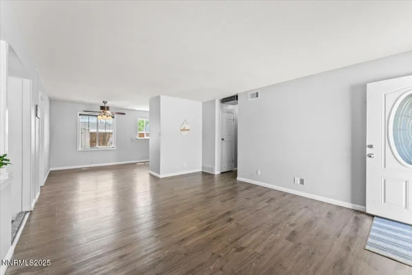 1345 Plymouth, Sparks, Nevada 89431, 3 Bedrooms Bedrooms, ,1 BathroomBathrooms,Residential,Residential,Plymouth,250053817