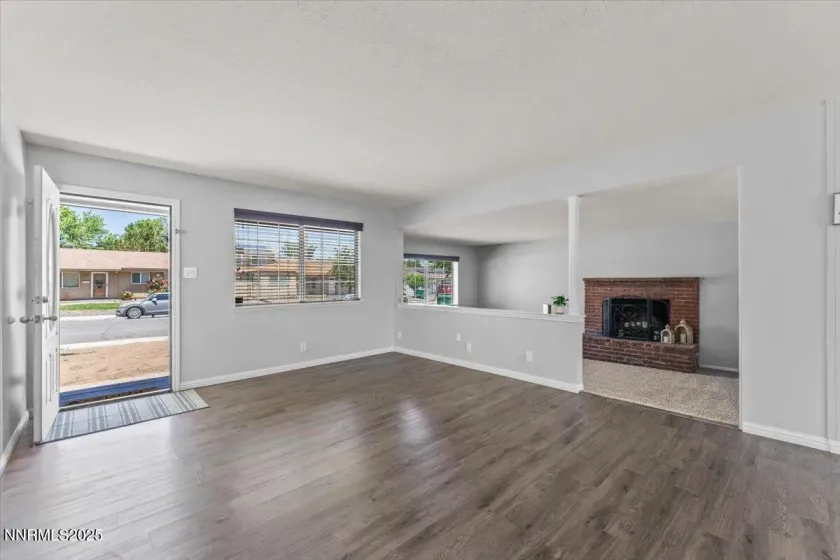 1345 Plymouth, Sparks, Nevada 89431, 3 Bedrooms Bedrooms, ,1 BathroomBathrooms,Residential,Residential,Plymouth,250053817