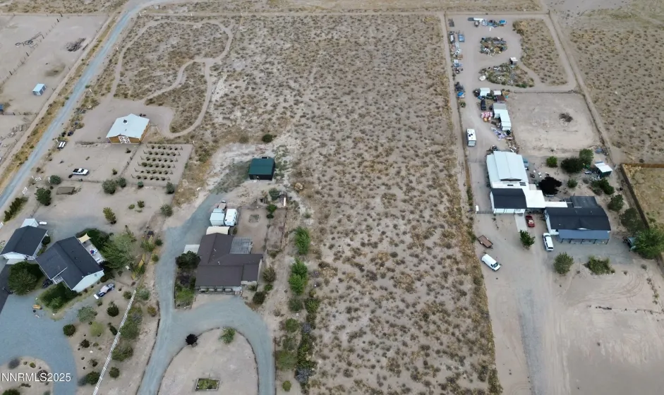 98 Bybee, Yerington, Nevada 89447, ,Land,Residential,Bybee,250058087
