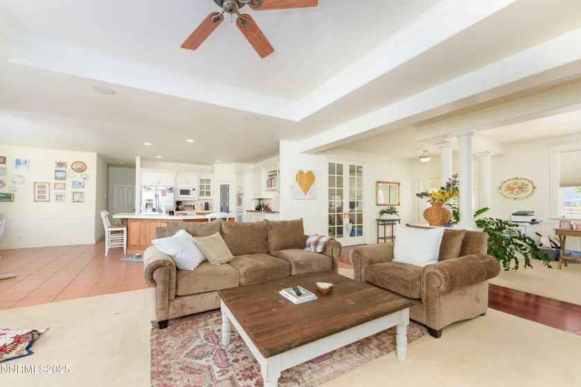 1030 Country, Gardnerville, Nevada 89460, 4 Bedrooms Bedrooms, ,4 BathroomsBathrooms,Residential,Residential,Country,250056290