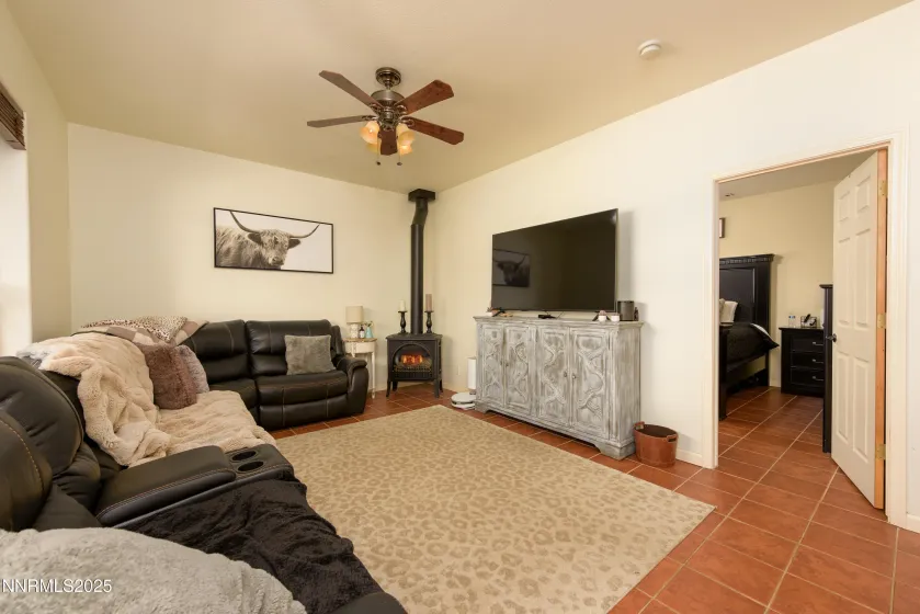 Guest House - Family Room