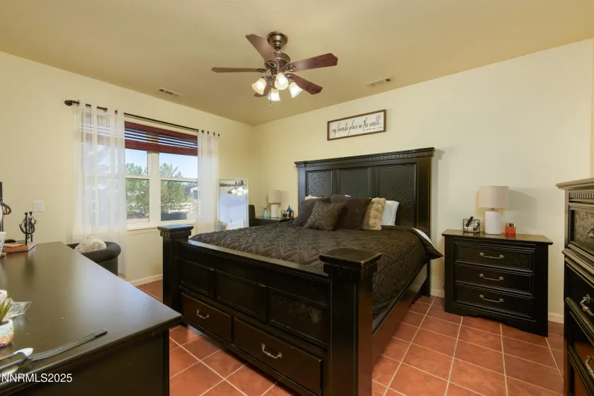 Guest House - Bedroom