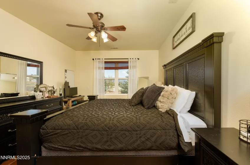 Guest House - Bedroom