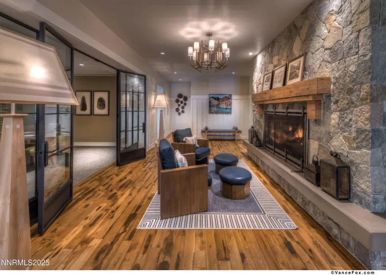 36 Beach Club, Stateline, Nevada 89449, 4 Bedrooms Bedrooms, ,4 BathroomsBathrooms,Residential,Residential,Beach Club,250058092