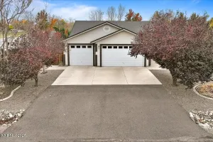 3195 Quick Cal, Fernley, Nevada 89408, 3 Bedrooms Bedrooms, ,2 BathroomsBathrooms,Residential,Residential,Quick Cal,250058094 3195 Quick Cal, Fernley, Nevada 89408, 3 Bedrooms Bedrooms, ,2 BathroomsBathrooms,Residential,Residential,Quick Cal,250058094