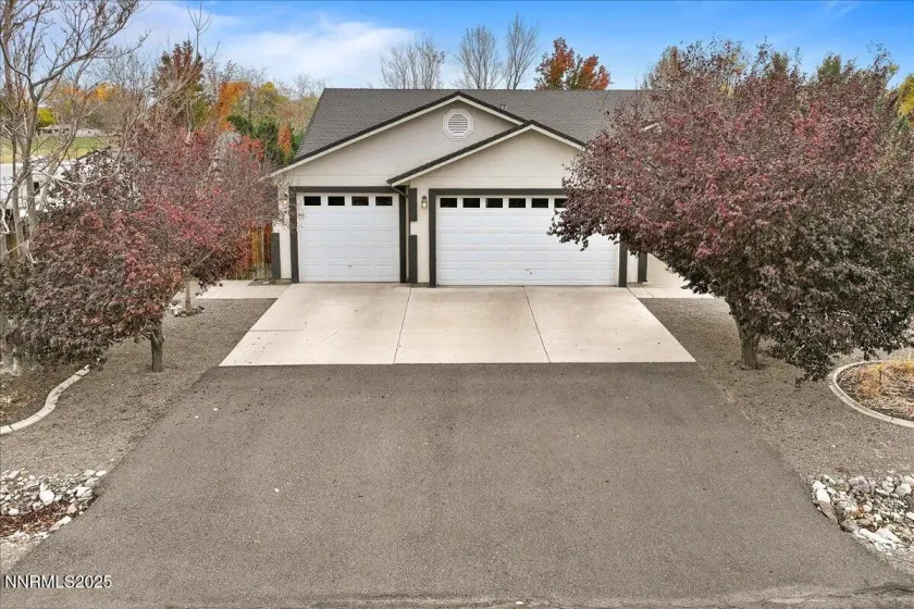 3195 Quick Cal, Fernley, Nevada 89408, 3 Bedrooms Bedrooms, ,2 BathroomsBathrooms,Residential,Residential,Quick Cal,250058094