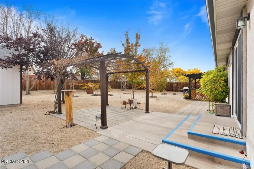 3195 Quick Cal, Fernley, Nevada 89408, 3 Bedrooms Bedrooms, ,2 BathroomsBathrooms,Residential,Residential,Quick Cal,250058094