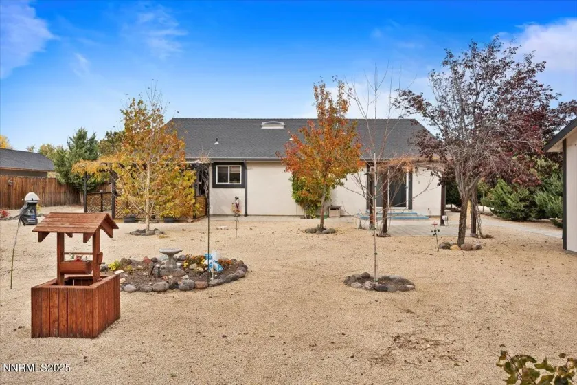 3195 Quick Cal, Fernley, Nevada 89408, 3 Bedrooms Bedrooms, ,2 BathroomsBathrooms,Residential,Residential,Quick Cal,250058094