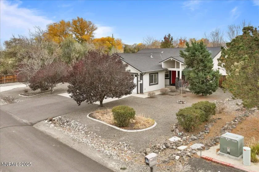 3195 Quick Cal, Fernley, Nevada 89408, 3 Bedrooms Bedrooms, ,2 BathroomsBathrooms,Residential,Residential,Quick Cal,250058094