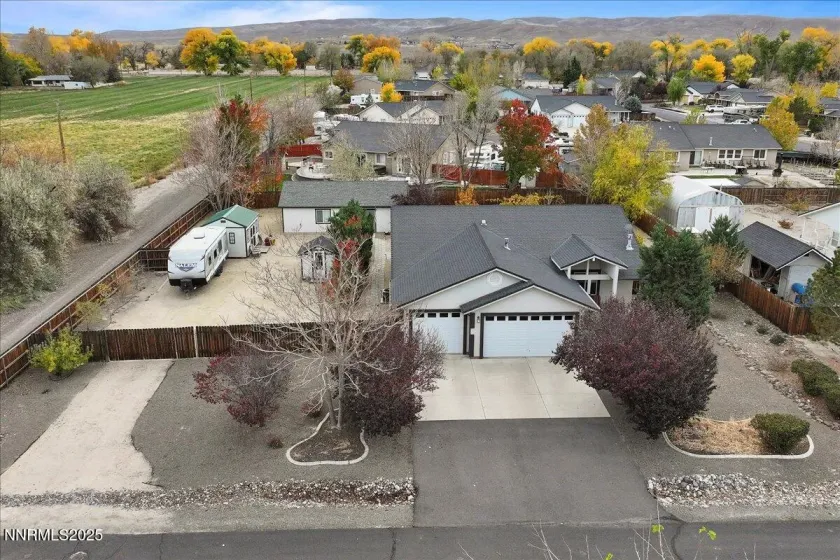 3195 Quick Cal, Fernley, Nevada 89408, 3 Bedrooms Bedrooms, ,2 BathroomsBathrooms,Residential,Residential,Quick Cal,250058094