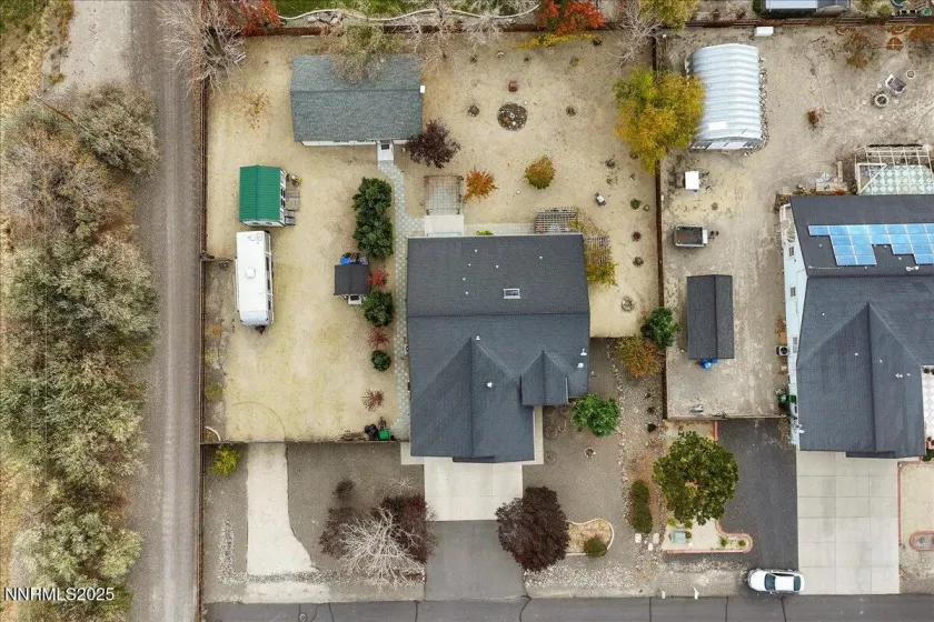 3195 Quick Cal, Fernley, Nevada 89408, 3 Bedrooms Bedrooms, ,2 BathroomsBathrooms,Residential,Residential,Quick Cal,250058094