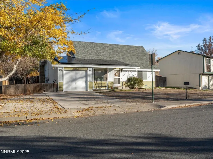 1450 Wyoming, Reno, Nevada 89503, 4 Bedrooms Bedrooms, ,2 BathroomsBathrooms,Residential,Residential,Wyoming,250058096