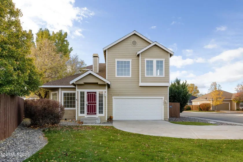 5420 Desert Peach, Sparks, Nevada 89436, 4 Bedrooms Bedrooms, ,3 BathroomsBathrooms,Residential,Residential,Desert Peach,250058098