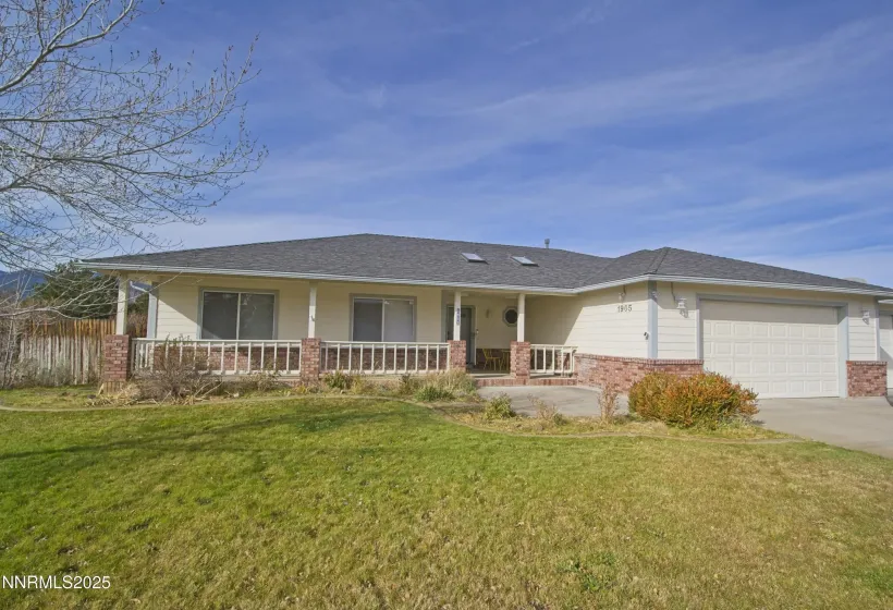 1905 Lake Shore, Washoe Valley, Nevada 89704, 3 Bedrooms Bedrooms, ,3 BathroomsBathrooms,Residential Lease,Manufactured,Lake Shore,250058103