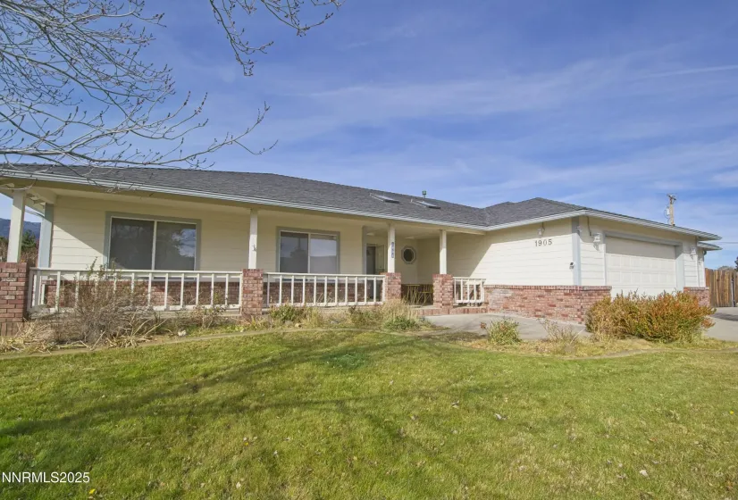 1905 Lake Shore, Washoe Valley, Nevada 89704, 3 Bedrooms Bedrooms, ,3 BathroomsBathrooms,Residential Lease,Manufactured,Lake Shore,250058103