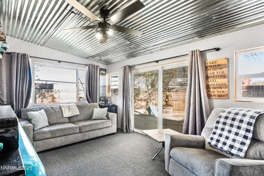 6995 Rose Creek, Winnemucca, Nevada 89445, 3 Bedrooms Bedrooms, ,3 BathroomsBathrooms,Residential,Residential,Rose Creek,250058107