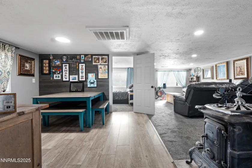 6995 Rose Creek, Winnemucca, Nevada 89445, 3 Bedrooms Bedrooms, ,3 BathroomsBathrooms,Residential,Residential,Rose Creek,250058107