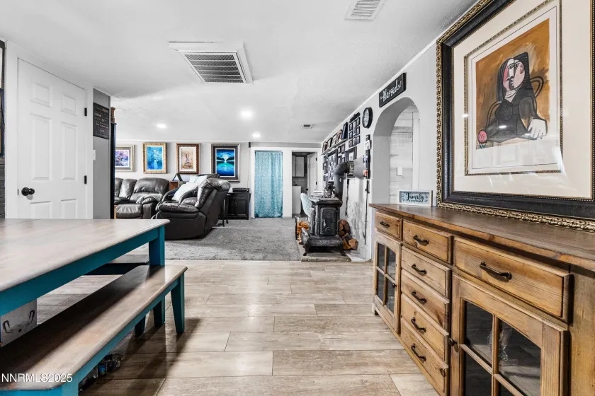 6995 Rose Creek, Winnemucca, Nevada 89445, 3 Bedrooms Bedrooms, ,3 BathroomsBathrooms,Residential,Residential,Rose Creek,250058107