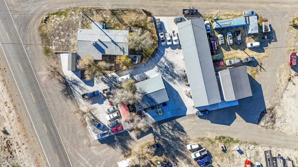 6995 Rose Creek, Winnemucca, Nevada 89445, 3 Bedrooms Bedrooms, ,3 BathroomsBathrooms,Residential,Residential,Rose Creek,250058107