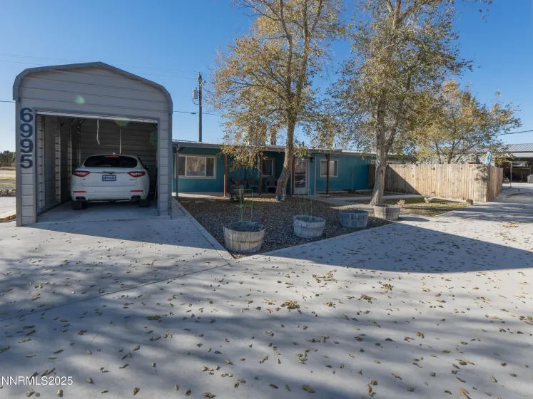 6995 Rose Creek, Winnemucca, Nevada 89445, 3 Bedrooms Bedrooms, ,3 BathroomsBathrooms,Residential,Residential,Rose Creek,250058107