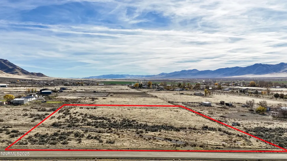 4530 Kathy, Winnemucca, Nevada 89445, ,Land,Residential,Kathy,250058108