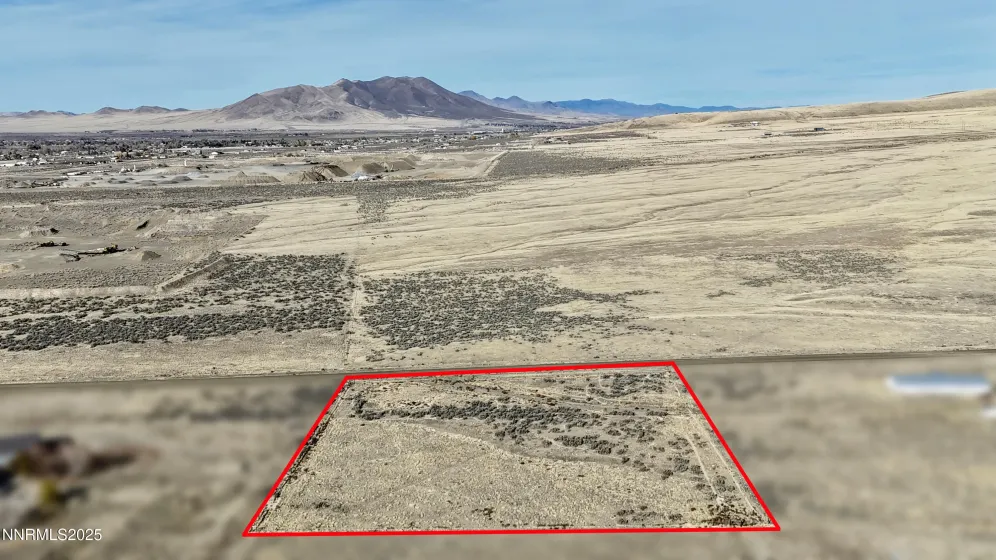 4530 Kathy, Winnemucca, Nevada 89445, ,Land,Residential,Kathy,250058108