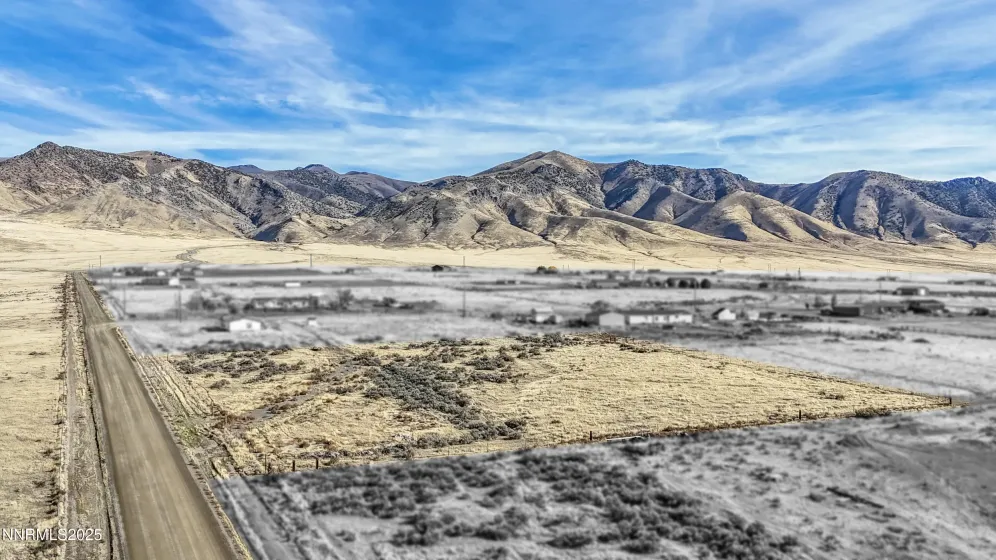 4530 Kathy, Winnemucca, Nevada 89445, ,Land,Residential,Kathy,250058108