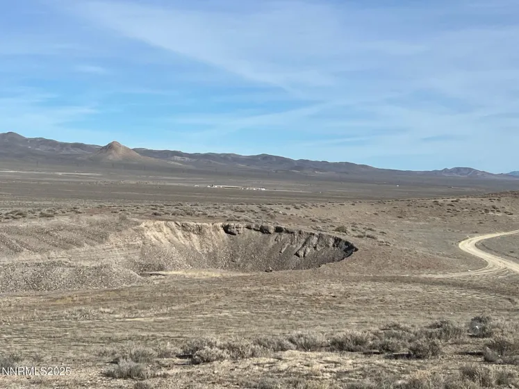 T27 R31 SEC 19, Lovelock, Nevada 89419, ,Land,Residential,SEC 19,250058109