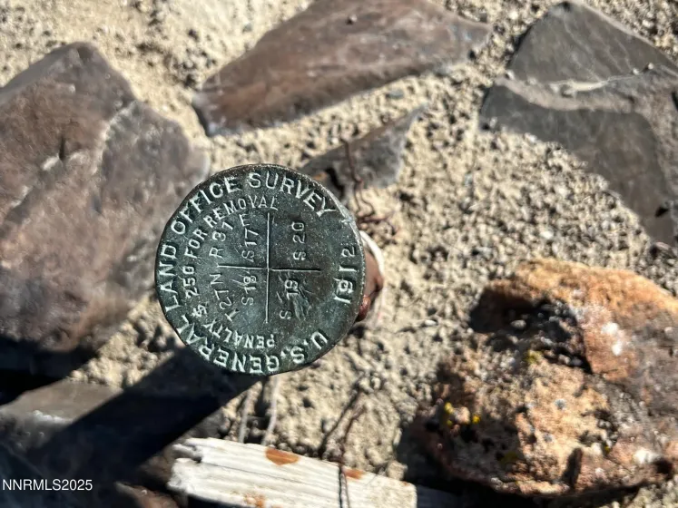 T27 R31 SEC 19, Lovelock, Nevada 89419, ,Land,Residential,SEC 19,250058109