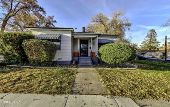 407 Imperial, Reno, Nevada 89503, ,Residential Income,Residential,Imperial,250058110