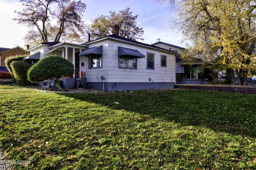 407 Imperial, Reno, Nevada 89503, ,Residential Income,Residential,Imperial,250058110