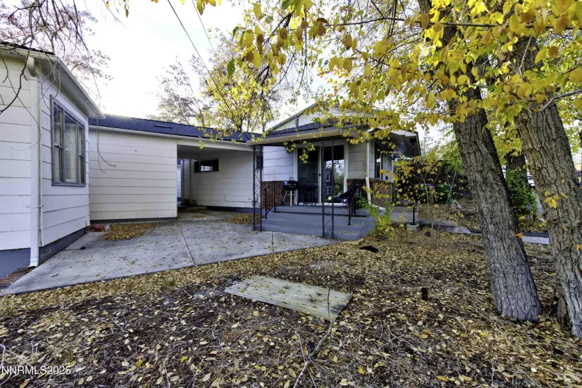 407 Imperial, Reno, Nevada 89503, ,Residential Income,Residential,Imperial,250058110