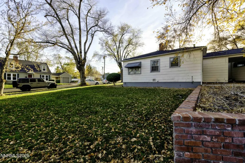 407 Imperial, Reno, Nevada 89503, ,Residential Income,Residential,Imperial,250058110